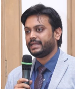 Chandrakant K Sethia